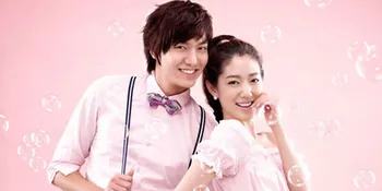 Park Shin Hye-Lee Min Ho Cinlok?