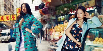 Park Shin Hye Rayakan Ulang Tahun Tanpa Para Bintang 'The Heirs'!