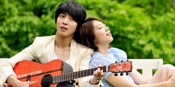 Park Shin Hye Siapkan Kejutan Untuk Jung Yong Hwa Loh