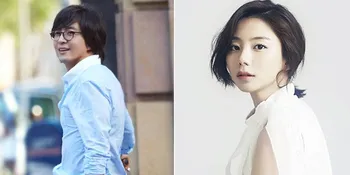 Park Soo Jin - Bae Yong Jun Buru-Buru Nikah Karena Hamil Duluan?