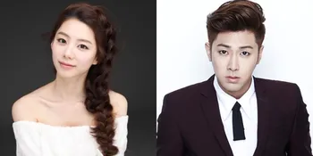 Park Soo Jin Pernah Pacaran Dengan Yunho TVXQ di Masa Lalu?