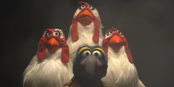 Parodi 'Bohemian Rhapsody' Queen Paling Gila, Bisa Nahan Tawa?