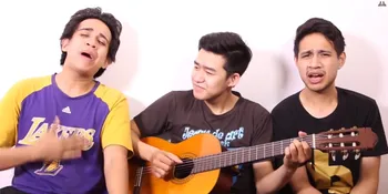 Parodi Kocak Lagu RAN Diplesetkan Jadi 'Kau Di Bekasi'