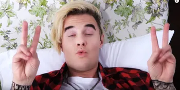 Parodi 'Love Yourself' Justin Bieber Ini Bikin Geli-Geli Sendiri