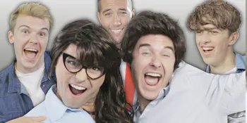 Parodi, One Direction Bikin Klip Terburuk!