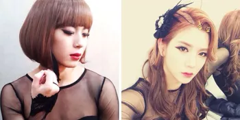 [Parodi] Terkadang Cowok Ganteng Korea Ingin Jadi Wanita