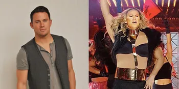 Parodikan 'Run The World' Channing Tatum Dikejutkan Beyonce