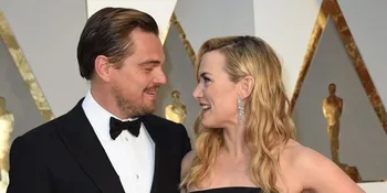 Parody Kocak Leonardo DiCaprio Diserang Beruang di 'THE REVENANT'