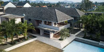 PARQ Ubud Tutup Permanen, Hotman Paris Beri Apresiasi ke Pemkab Gianyar