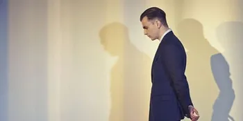 Partner Musik Calvin Harris Ini Rilis 'Some Kind of Heaven'