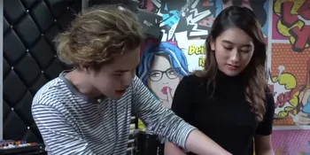 Parto Patrio Setuju Amanda Caesa Jalin Hubungan dengan Dul Jaelani, Asalkan...