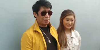 Parto Patrio Ungkap Kondisi 5 Mobil Mahal Miliknya yang Terendam Banjir