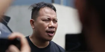 Pasal Berlapis yang Menjerat Saat Gerebek Angel Lelga Bisa Dibantahkan, Ini Pesan Vicky Prasetyo Untuk Para Suami
