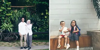 Pasang Caption di Instagram, Herfiza Beri Kode Ingin Anak Ketiga ke Ricky Harun?