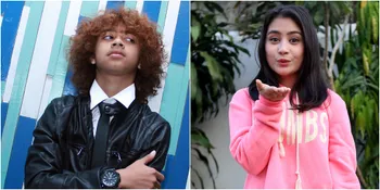 Pasang Foto Bareng Prilly Latuconsina, Bastian Kangen?