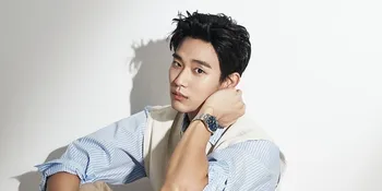 Pasang Muka Jelek, Netizen Puji Paras Kim Soo Hyun yang Kelewat Ganteng