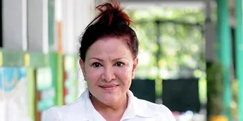 Pasang Silikon di Wajah, Mpok Atiek Merasa Seperti Banci