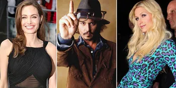 Pasangan Artis Ini Malah Buyar Setelah Bikin 'Tato Cinta'