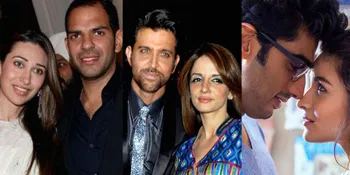 Pasangan Bollywood Ini Memutuskan Untuk Berpisah di Tahun 2014