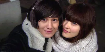 Pasangan Kekasih 'Brondong' Favorit di Drama Korea!