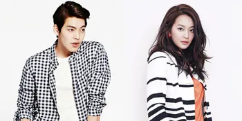 Pasangan Paling Hot! Kim Woo Bin & Shin Min Ah Resmi Pacaran
