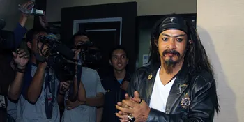 Pasangan Politik Meninggal, Limbad Batal Jadi Cawabup Tegal