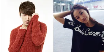 Pasangan Seleb Lee Min Woo Shinhwa - Go So Hyun Putus