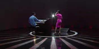 Pasangan Suami - Istri Ini Bikin Organ Tunggal 'Naik Kelas'!