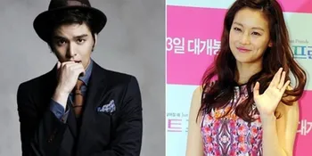 Lee Jang Woo - Oh Yeon Seo Resmi Pacaran!