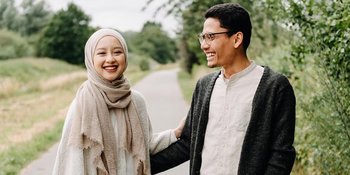 Pasangan YouTuber Gita Savitri dan Paul Partohap Rilis Klip 'Seandainya' Untuk OST Film 'RENTANG KISAH'