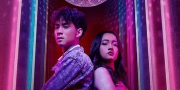 Pasangkan Devano dan Megan Domani, Kisah Benci Tapi Suka 'BAD BOYS VS CRAZY GIRLS' Segera Tayang