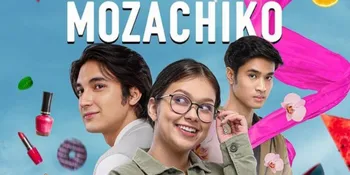 Pasangkan Rebecca Klopper dan Junior Roberts di Serial 'MOZACHIKO', Antusiasme Publik Tetap Tinggi Meski Dibuat Lama Menunggu