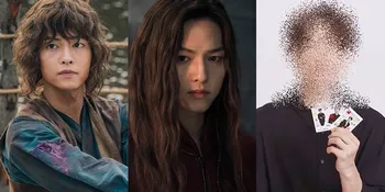 Pasca 'ARTHDAL CHRONICLES', Begini Gantengnya Song Joong Ki dengan Gaya Rambut Baru