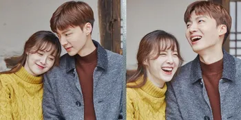 Pasca Berat Badan Naik 10 Kilo, Ini Yang Dilakukan Goo Hye Sun