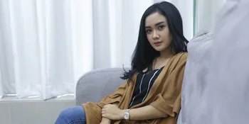 Pasca Berseteru Dengan Mantan, Cita Citata Tutup Kolom Komentar di Instagramnya