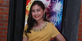 Pasca Bicara Kasar, Prilly Latuconsina Jadi Takut Main Sosmed