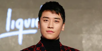 Pasca Burning Sun, Seungri eks Big Bang Dikabarkan Wajib Militer Bulan Maret
