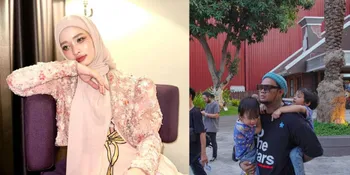 Pasca Cabut Laporan, Virgoun dan Inara Rusli Dijadwalkan Jalani BAP Pencabutan Laporan Minggu Depan