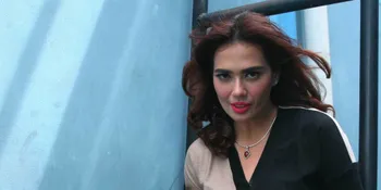 Pasca Cerai, Catherine Wilson Curhat Soal Jomblo & Pria Bule