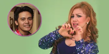 Pasca Cerai Dari Fairuz, Galih Ginanjar Dekat Dengan Kumalasari