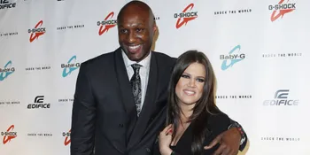 Pasca Cerai dari Khloe Kardashian, Lamar Odom Makin &#34;Berantakan&#34;