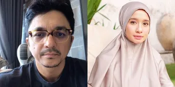 Pasca Cerai Dari Laudya Cynthia Bella, Penampilan Engku Emran Tampak 'Berantakan'