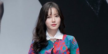 Pasca Cerai dengan Ahn Jae Hyun, Berat Badan Goo Hye Sun Turun 14 Kg
