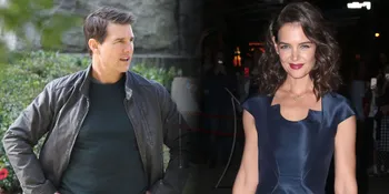 Pasca Cerai Dengan Tom Cruise, Katie Holmes Ungkap Kisah Hidupnya