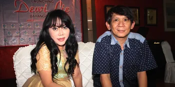 Pasca Cerai, Ginanjar 4 Sekawan Dekat Dengan Penyanyi Ini