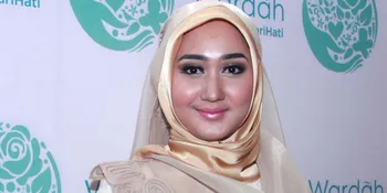 Pasca Cerai, Hubungan Dian Pelangi Dengan Mantan Tetap Baik