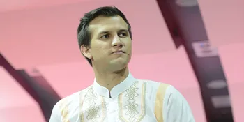 Pasca Cerai, Stuart Collin Akui Lebih Hati-Hati Pilih Pasangan