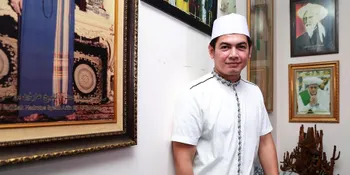 Pasca Cerai, Tommy Kurniawan Kini Sedang Menjalani Ta'aruf