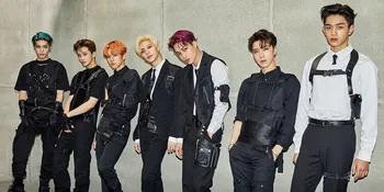 Pasca Debut, SuperM Dipastikan Akan Tampil di 'The Ellen Degeneres Show'
