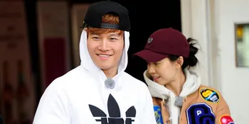 Pasca Didepak Dari 'Running Man', Ini Rencana Kim Jong Kook
